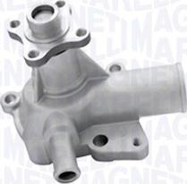 Magneti Marelli 352316170151 - Pompa acqua autozon.pro