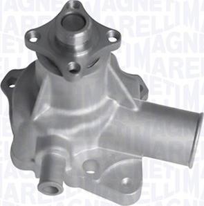 Magneti Marelli 352316170152 - Pompa acqua autozon.pro