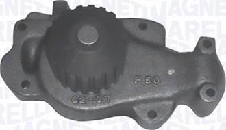 Magneti Marelli 352316170157 - Pompa acqua autozon.pro