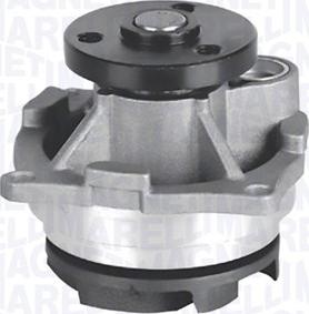 Magneti Marelli 352316170164 - Pompa acqua autozon.pro