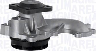 Magneti Marelli 352316170165 - Pompa acqua autozon.pro