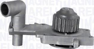 Magneti Marelli 352316170161 - Pompa acqua autozon.pro