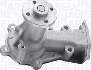 Magneti Marelli 352316170119 - Pompa acqua autozon.pro