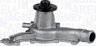 Magneti Marelli 352316170180 - Pompa acqua autozon.pro