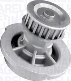 Magneti Marelli 352316170139 - Pompa acqua autozon.pro