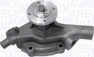 Magneti Marelli 352316170129 - Pompa acqua autozon.pro