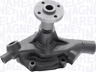 Magneti Marelli 352316170122 - Pompa acqua autozon.pro