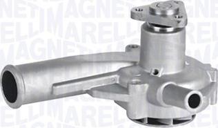 Magneti Marelli 352316170175 - Pompa acqua autozon.pro