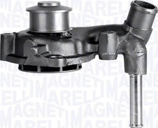 Magneti Marelli 352316170176 - Pompa acqua autozon.pro