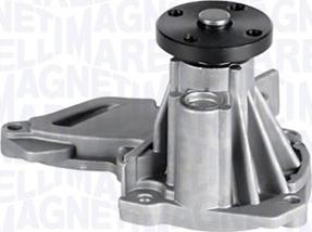 Magneti Marelli 352316170170 - Pompa acqua autozon.pro