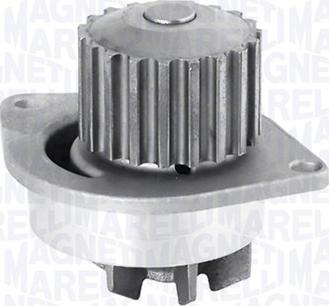 Magneti Marelli 352316170896 - Pompa acqua autozon.pro