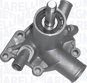 Magneti Marelli 352316170891 - Pompa acqua autozon.pro