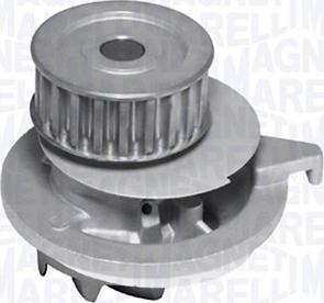 Magneti Marelli 352316170849 - Pompa acqua autozon.pro