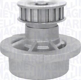 Magneti Marelli 352316170844 - Pompa acqua autozon.pro