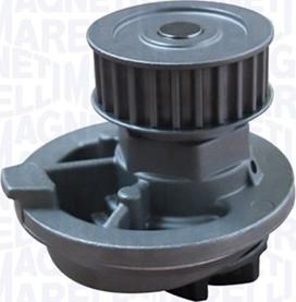 Magneti Marelli 352316170848 - Pompa acqua autozon.pro