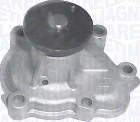 Magneti Marelli 352316170859 - Pompa acqua autozon.pro