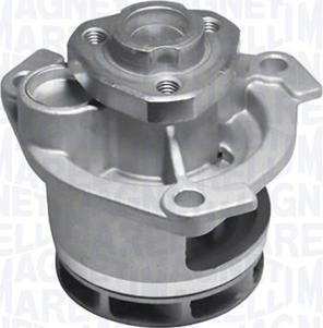 Magneti Marelli 352316170855 - Pompa acqua autozon.pro