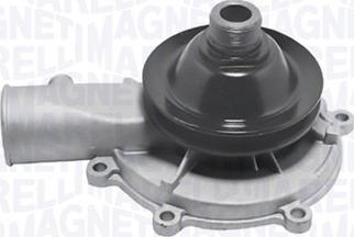 Magneti Marelli 352316170850 - Pompa acqua autozon.pro