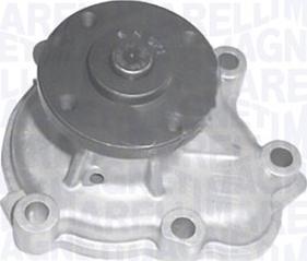 Magneti Marelli 352316170858 - Pompa acqua autozon.pro