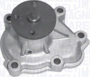 Magneti Marelli 352316170852 - Pompa acqua autozon.pro