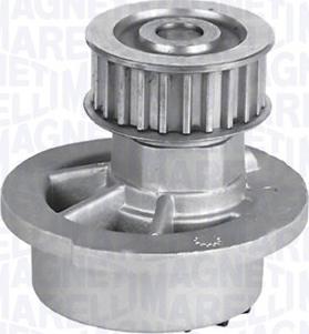 Magneti Marelli 352316170857 - Pompa acqua autozon.pro