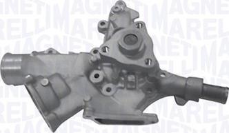 Magneti Marelli 352316170866 - Pompa acqua autozon.pro