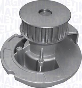 Magneti Marelli 352316170868 - Pompa acqua autozon.pro