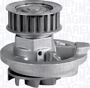 Magneti Marelli 352316170862 - Pompa acqua autozon.pro