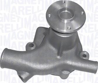 Magneti Marelli 352316170804 - Pompa acqua autozon.pro