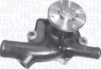 Magneti Marelli 352316170801 - Pompa acqua autozon.pro