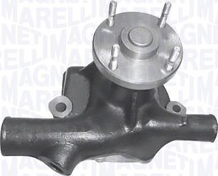 Magneti Marelli 352316170803 - Pompa acqua autozon.pro