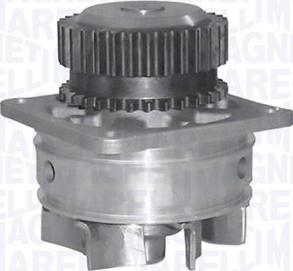 Magneti Marelli 352316170814 - Pompa acqua autozon.pro