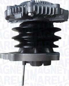 Magneti Marelli 352316170816 - Pompa acqua autozon.pro