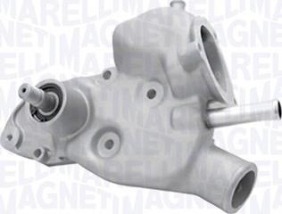 Magneti Marelli 352316170886 - Pompa acqua autozon.pro