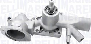 Magneti Marelli 352316170881 - Pompa acqua autozon.pro