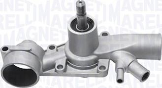 Magneti Marelli 352316170883 - Pompa acqua autozon.pro