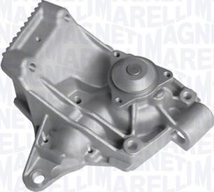 Magneti Marelli 352316170879 - Pompa acqua autozon.pro