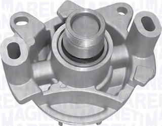 Magneti Marelli 352316170876 - Pompa acqua autozon.pro