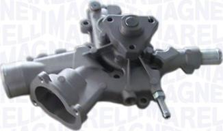 Magneti Marelli 352316170871 - Pompa acqua autozon.pro