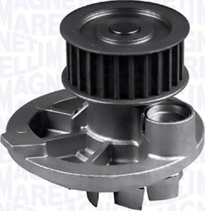 Magneti Marelli 352316170878 - Pompa acqua autozon.pro