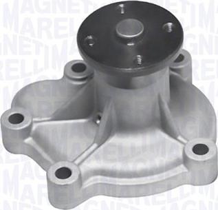 Magneti Marelli 352316170872 - Pompa acqua autozon.pro