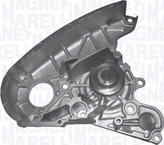 Magneti Marelli 352316170356 - Pompa acqua autozon.pro