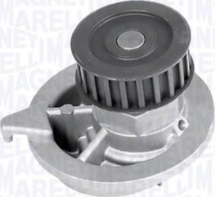 Magneti Marelli 352316170361 - Pompa acqua autozon.pro