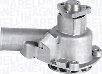 Magneti Marelli 352316170301 - Pompa acqua autozon.pro