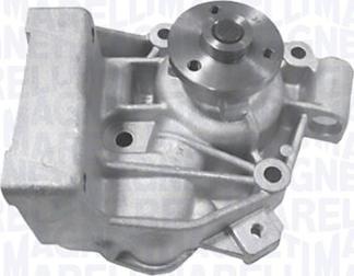 Magneti Marelli 352316170315 - Pompa acqua autozon.pro