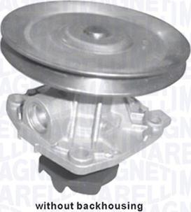 Magneti Marelli 352316170310 - Pompa acqua autozon.pro