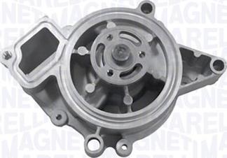 Magneti Marelli 352316170385 - Pompa acqua autozon.pro