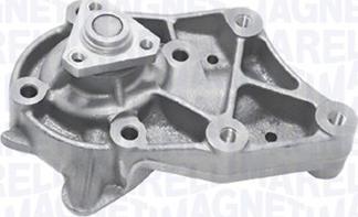 Magneti Marelli 352316170339 - Pompa acqua autozon.pro