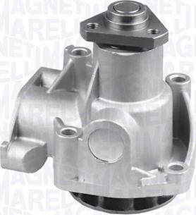 Magneti Marelli 352316170334 - Pompa acqua autozon.pro