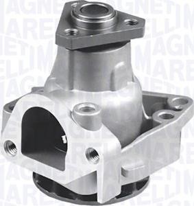 Magneti Marelli 352316170335 - Pompa acqua autozon.pro